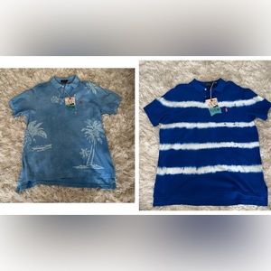 Ralph Lauren Polo Lot NWT